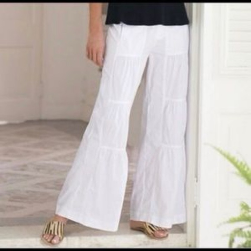 Soft Surroundings Women’s Pant